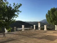 You'll already be thinking of coming back as you leave us!