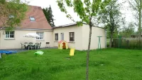 Brand new house with all mod cons, beaches/Casino/Hippodrome of Deauville nearby