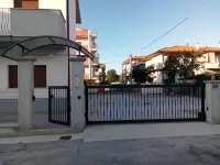 New and bright apartment 10 minutes from Pescara Hotels in 