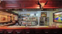Best Western Cattle City Motor Inn - bar