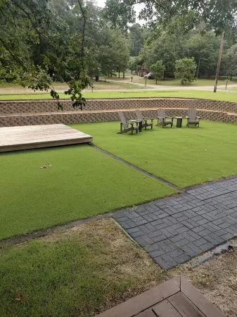 2-bedroom, pet friendly home with great amenities. It will be your happy place