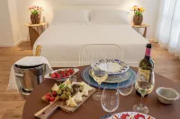 Palazzo Sant' Agostino - Natural Comfort by the First Hotel in zona Monumento al Generale Domenico Chiodo
