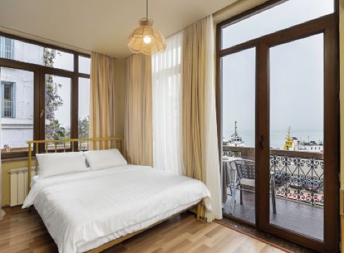 Acord Hotel & Balcony