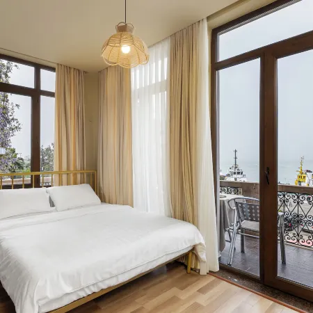 Acord Hotel & Balcony