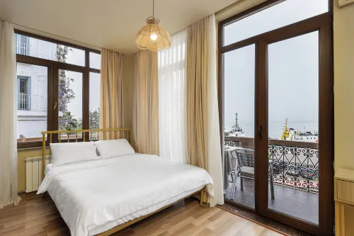 Acord Hotel & Balcony Hotels in Batumi