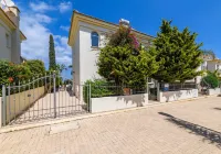Villa Alexander - Parkering