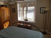 Mayo Lake Lower Unit Highend, Clean, Updated