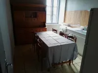 Apartment rental at the source of the loire, mont gerbier des joncs
