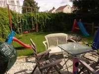 Apartment Paradies, Lübbenau old town, children, pets welcome, Hotels in Lübbenau/Spreewald