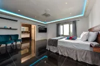 Aruba Luxury Villa la Casa Piu Bella Your Home Away from Home