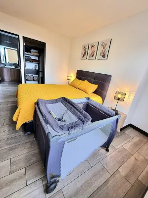 Buena Vista Home - 7 Km to Antigua Hotels in 