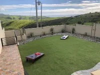 Casa Tranquila Puerto Nuevo with Ocean and Mountain View that Sleeps 20