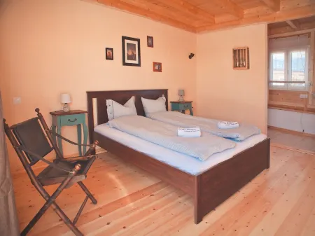 Bungalow - Fuego - Surf & Yoga Villa