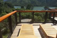 Marlborough Sounds  Holiday  Home