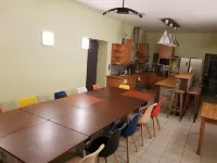 Espace Cosmos - An original disco gîte ...