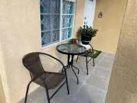 Island Treasure vacation suite