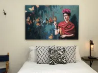 Loreto 80 - NEW STUDIO Cardon, in Downtown by the beach.