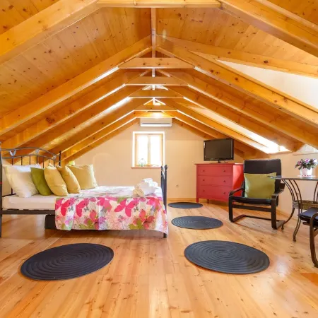 Authentic Stone Villa In The Heart Of Split, Next To Diocletian's Palace