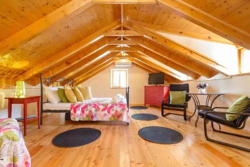 Authentic Stone Villa In The Heart Of Split, Next To Diocletian's Palace
