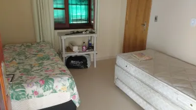 Mini Sitio in Saquarema for Season