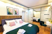 Elegant APT 5 min walk from Split center - Bungalows