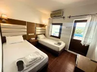Antique İasos Butik Otel Hotels in Milas