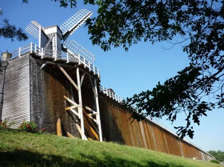 Apartment with hotel comfort Отели в г. Бад-Ротенфельде