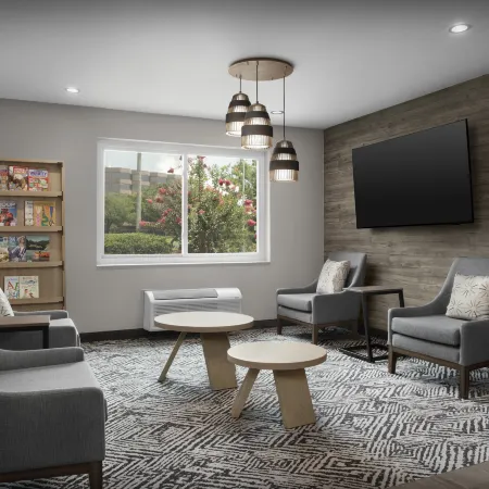 Candlewood Suites Jacksonville - Southpoint by IHG