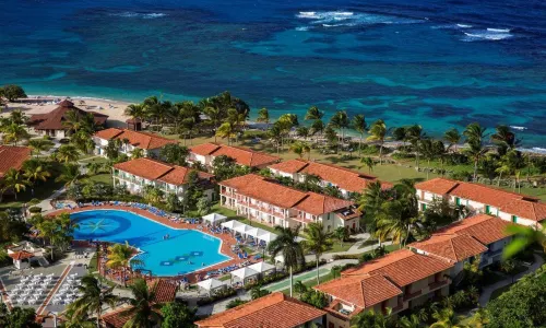 The Memories Jibacoa Hotel