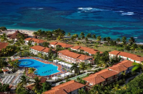 The Memories Jibacoa Hotel Hoteles en 