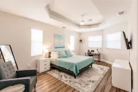 Dolphins Cove Hotels near Reel Revenge Deep Sea Fishing Charters