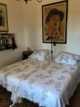 Villa - large terraces - Views of the Sea and the Hills of Cap Benat