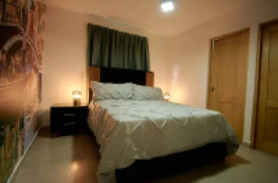 The apartment you dreamed of 1 Hotel di 