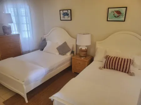 La Villa Sereine on the Tobago Plantations