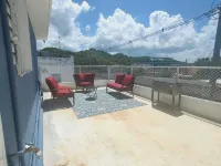 Nueva Villa Entire Place  w/Rooftop & Wi-Fi
