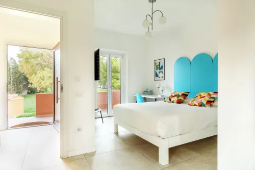 Spacebility Beach - Self Check-IN