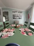 Fancy, Fabulous Flamingo Vibes !!