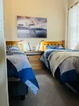 Modern Apartment in Dunedin Central