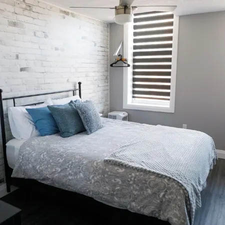 Berklee Suites of Stratford- Private 2 Bedroom Suite