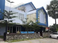 Grand Mahoni Hotel Hôtels à : Banda Raya