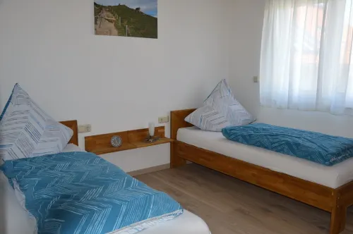 Beautiful vacation apartment in the idyllic Allgäu