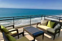 Mazatlan Oceanfront Pearl Tower 705A Hotel di 