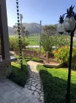 A beautiful retreat in the highest mountain chain in the Caribbean. Hotels near Duarte Park