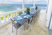 Luxury Villa, Walk to beach, BRAND NEW 55KW BACKUP GENERATOR