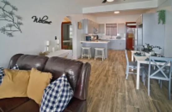 St Thomas Scotland Villa 1