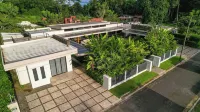 Casa Arena Volcano View Villa