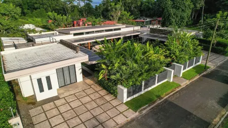 Casa Arena Volcano View Villa