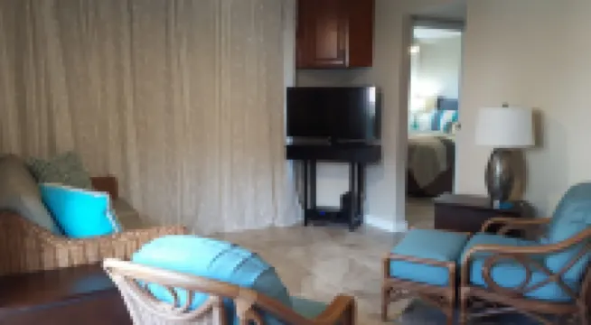 ALOHA -  ALOHA AUTHENTIC CONDO- C29, Comfy & Welcoming.