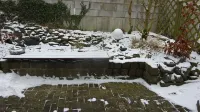 Very well maintained apartment in the Sauerland Hotels near Balve Cave