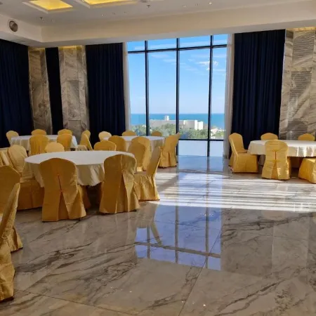 Ocean View Hotel Kuwait